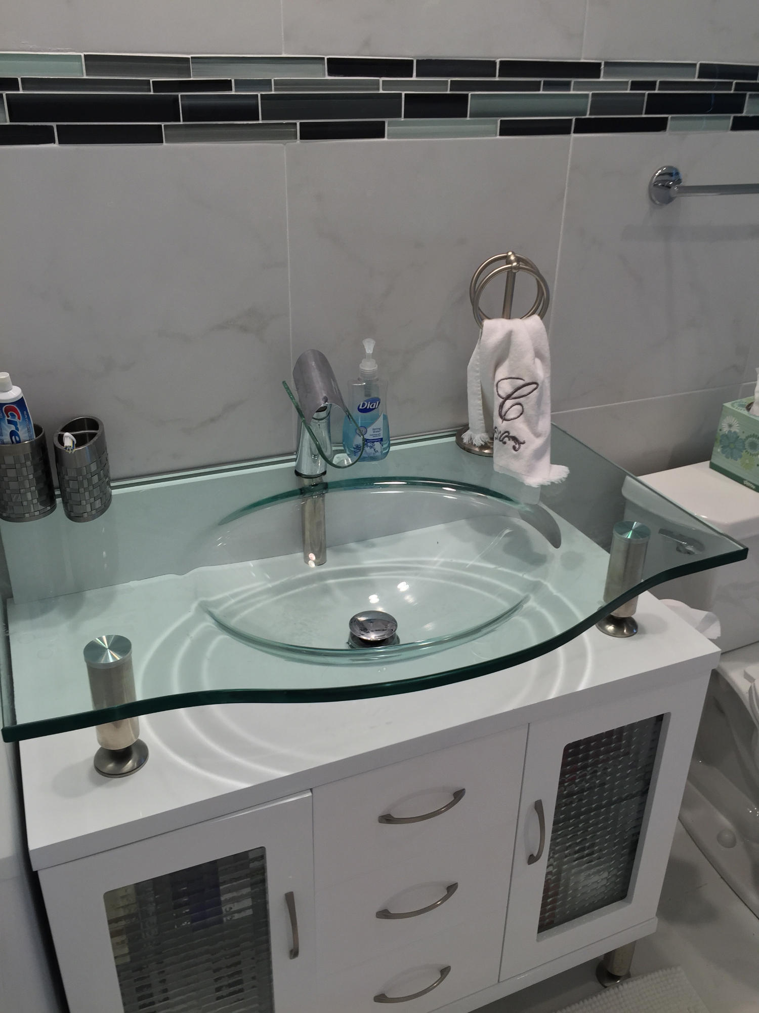 620 Phillips Drive Boca Raton, FL 33432 - Photo 30 of 34 2BathVanity
