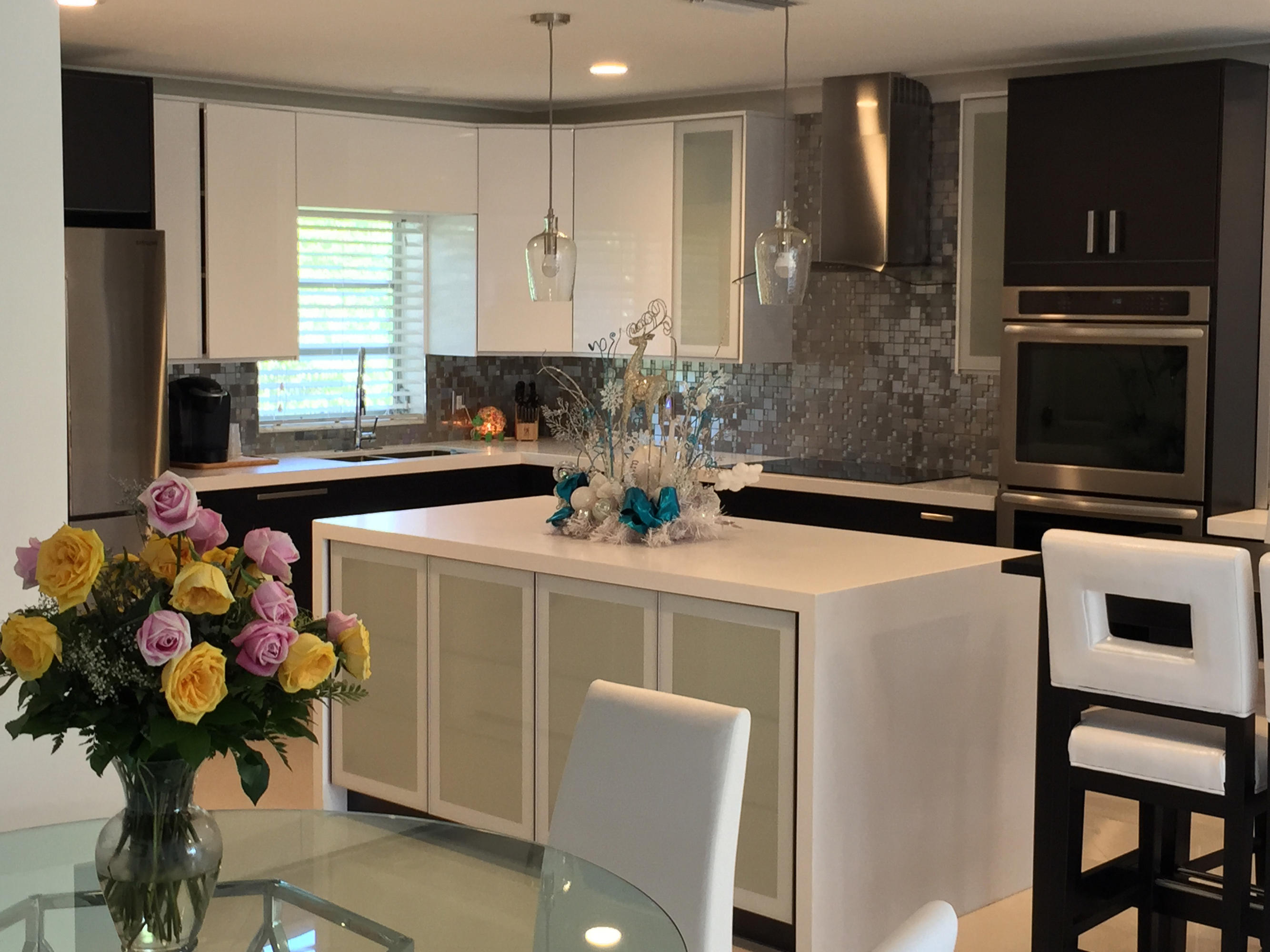 620 Phillips Drive Boca Raton, FL 33432 - Photo 3 of 34 Kitchen7
