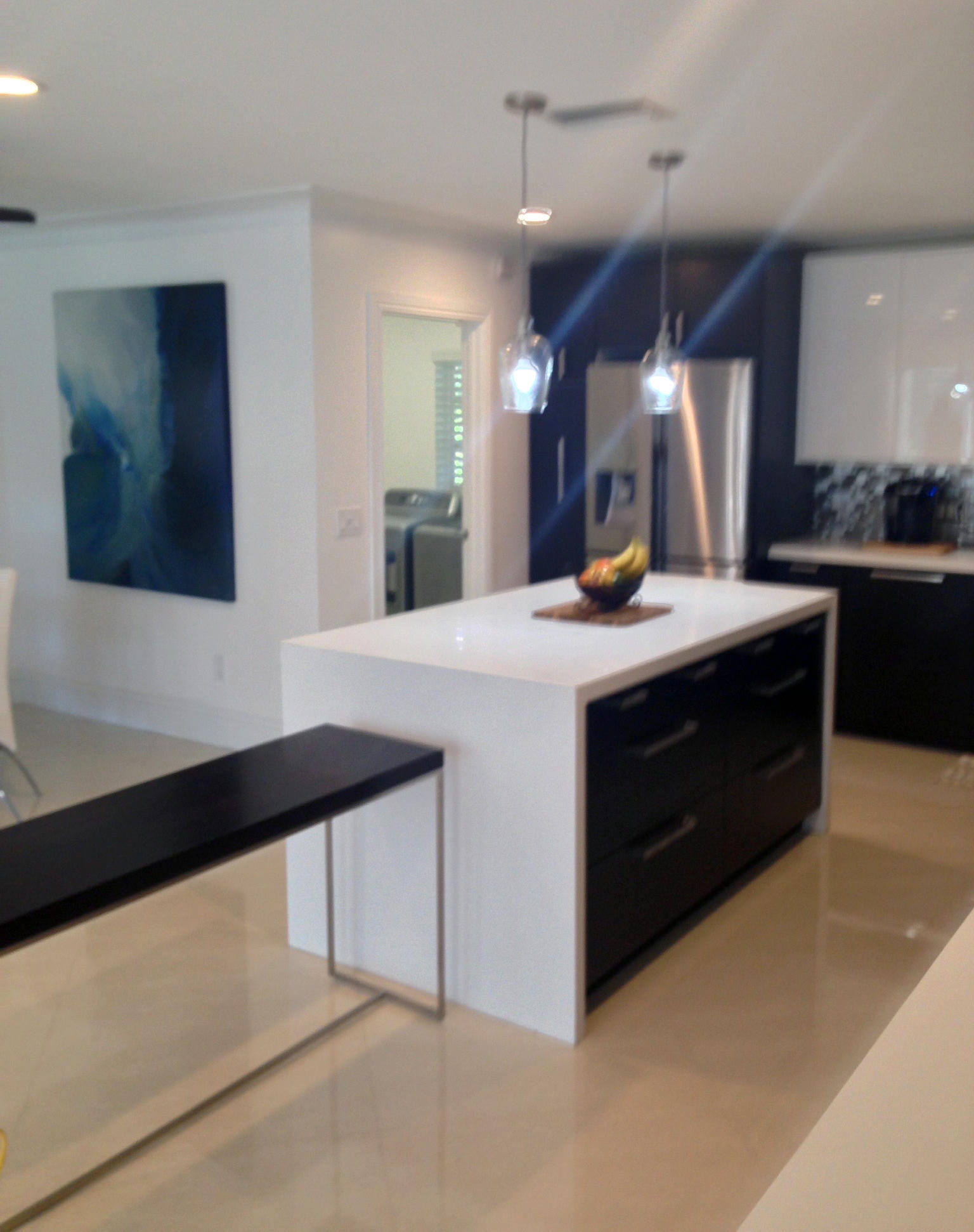620 Phillips Drive Boca Raton, FL 33432 - Photo 6 of 34 Kitchen1