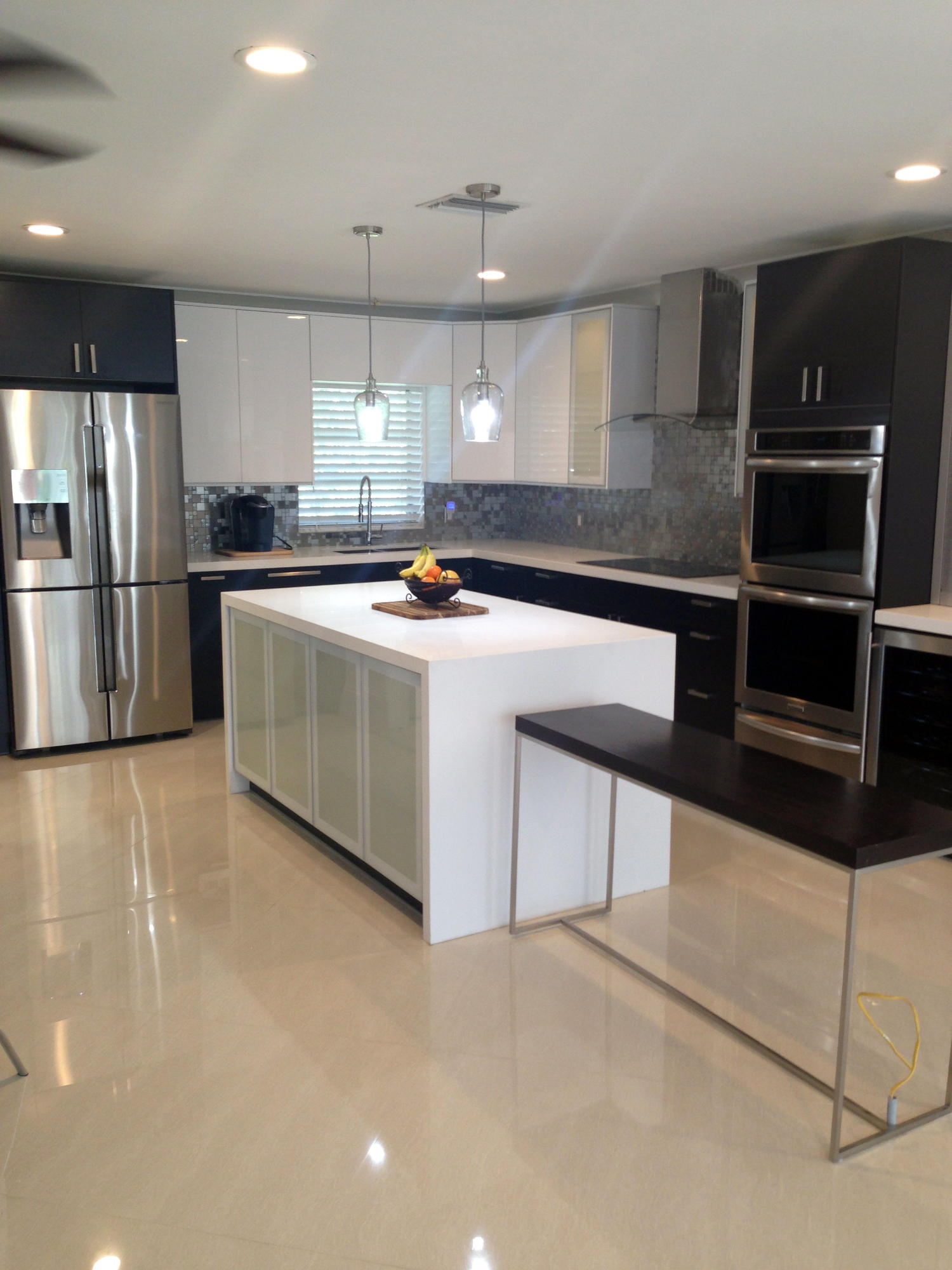 620 Phillips Drive Boca Raton, FL 33432 - Photo 7 of 34 Kitchen2