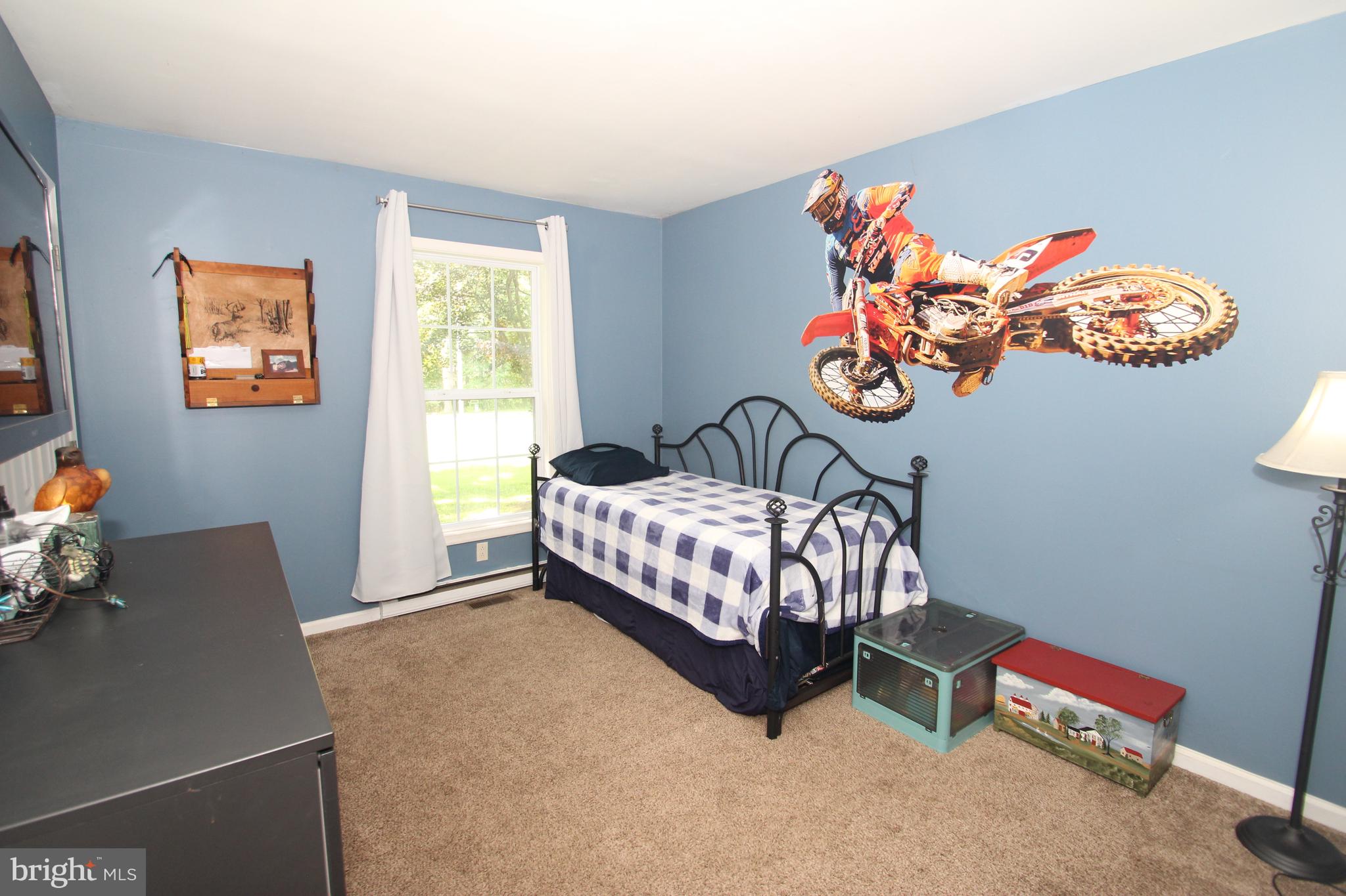 483 Elk Forest Road Elkton, MD 21921 - Photo 17 of 43 Bedroom
