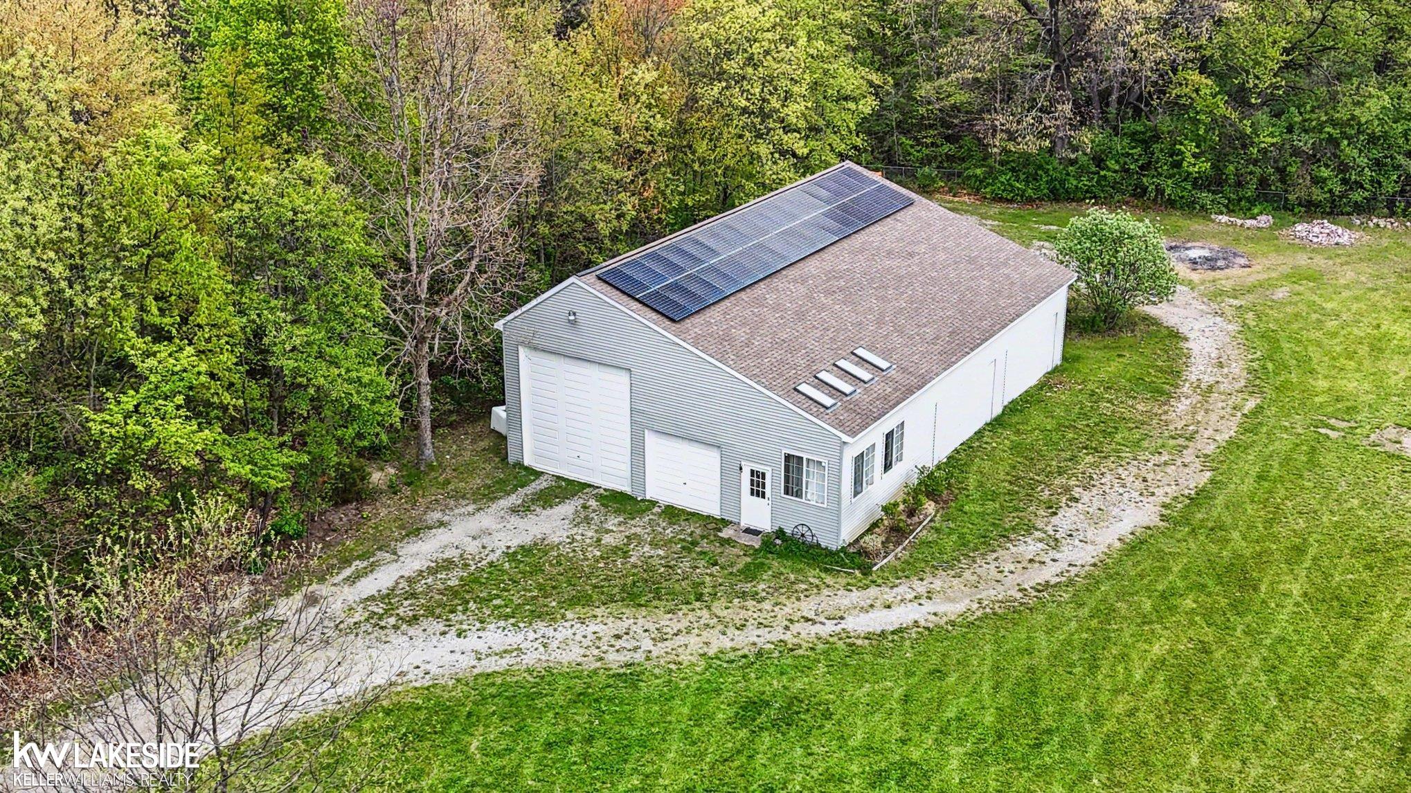46502 Woodall Road Utica, MI 48317 - Photo 50 of 54