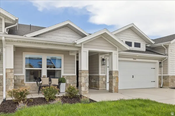 $523,872 | 2563 South 2430 West, Unit 513, Syracuse, UT 84075