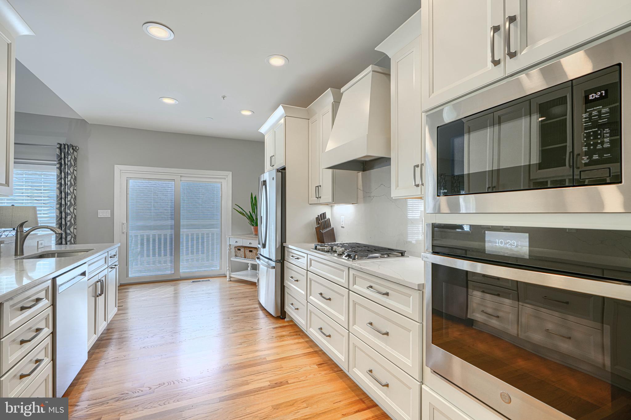 10765 Autumn Splendor Drive, Unit 52 Columbia, MD 21044 - Photo 9 of 29 Completely updated - everything new