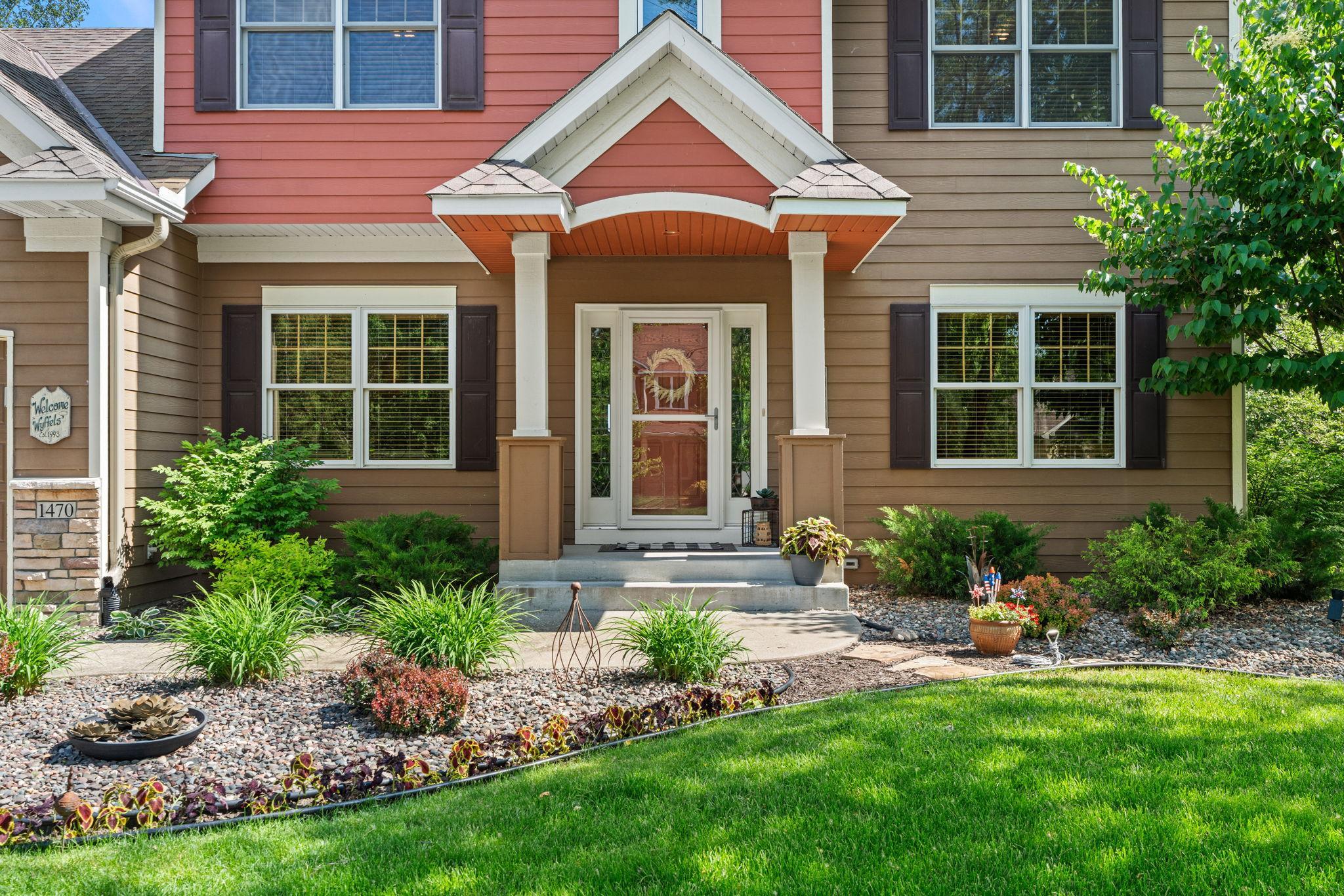 1470 Sherman Lake Road Lino Lakes, MN 55038 - Photo 2 of 74