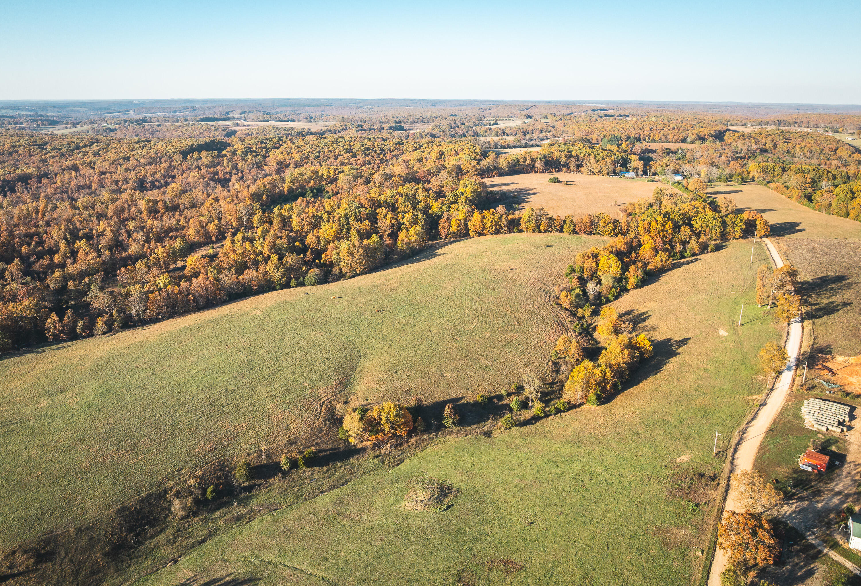 6601 County Line Road Graff, MO 65660 - Photo 48 of 60 DJI_20251105094633_0192_D