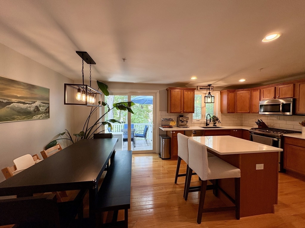 7 Partridge Lane, Unit A Salisbury, MA 01952 - Photo 3 of 17