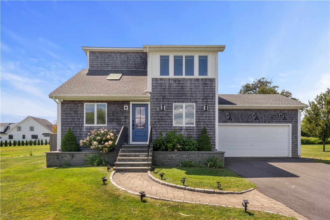 163 Morrison Avenue Middletown, RI 02842 - Photo 1 of 40