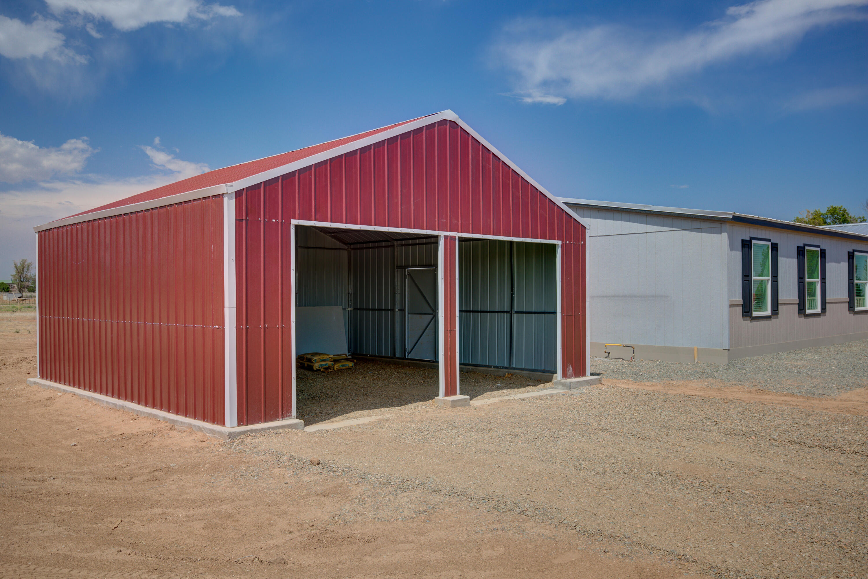 5 Dunkin Road Edgewood, NM 87015 - Photo 6 of 41 Gallery Image 6