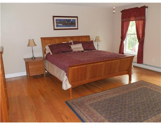 136 Fieldstone Estates Road York, ME 03909 - Photo 9 of 16 Master Bedroom.