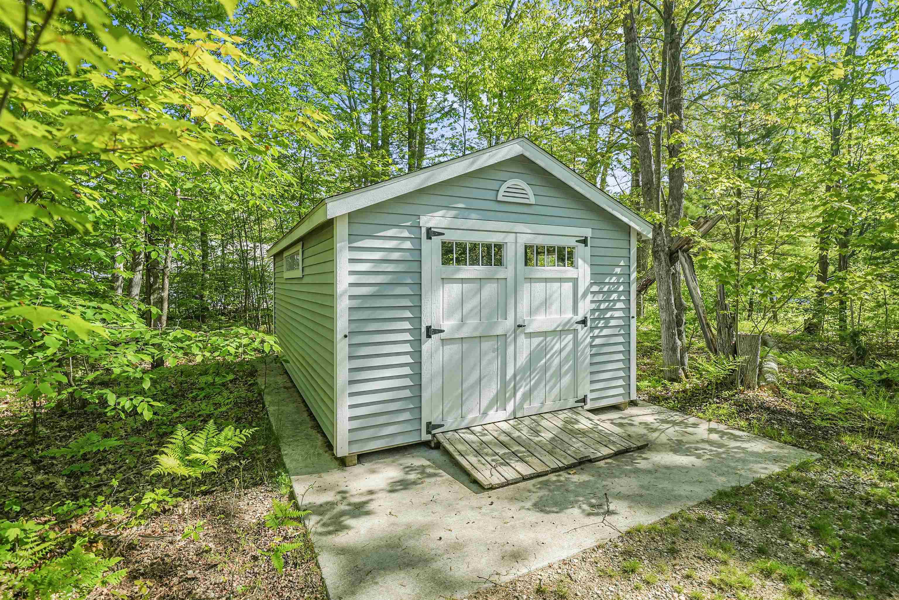 8788 Cedar Ridge Lane Fife Lake, MI 49633 - Photo 9 of 43