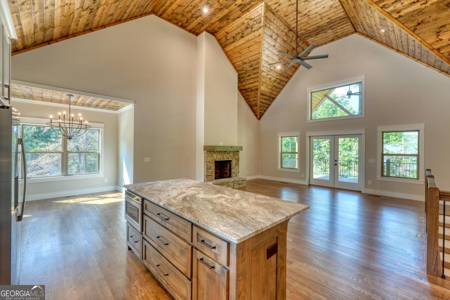 2079 Almont Road Young Harris, GA 30582 - Photo 16 of 48 Gallery Image 16