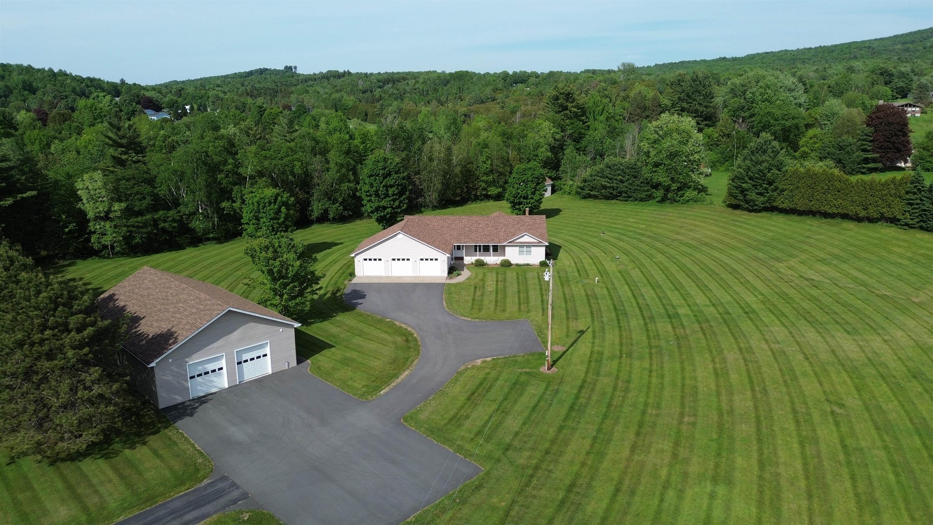 348 Whispering Pines Road Derby, VT 05855 - Photo 45 of 50