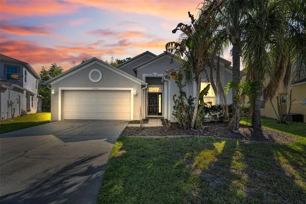 $379,000 | 15727 Cedar Elm Terrace, Land O Lakes, FL 34638