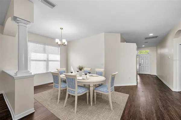 $379,000 | 15727 Cedar Elm Terrace, Land O Lakes, FL 34638