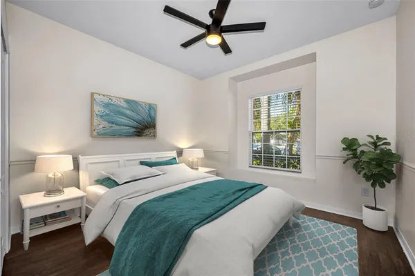 $379,000 | 15727 Cedar Elm Terrace, Land O Lakes, FL 34638