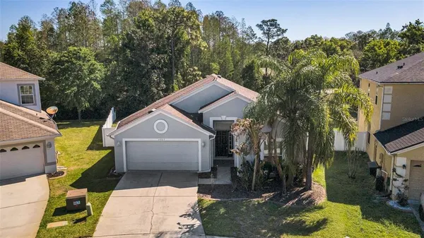$379,000 | 15727 Cedar Elm Terrace, Land O Lakes, FL 34638