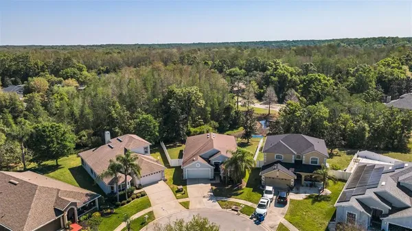 $379,000 | 15727 Cedar Elm Terrace, Land O Lakes, FL 34638