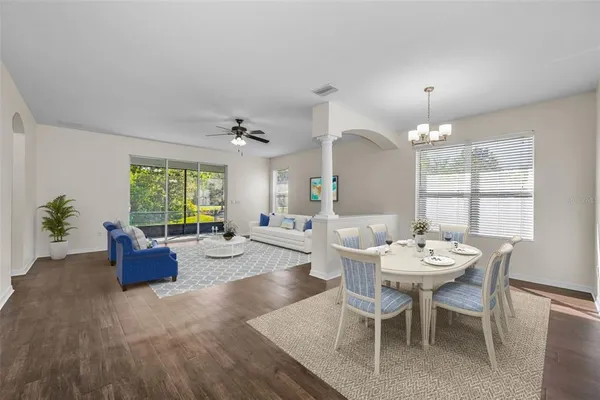 $379,000 | 15727 Cedar Elm Terrace, Land O Lakes, FL 34638