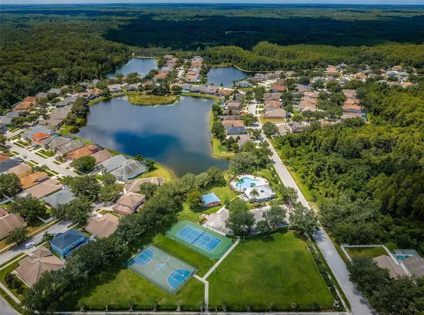 $379,000 | 15727 Cedar Elm Terrace, Land O Lakes, FL 34638