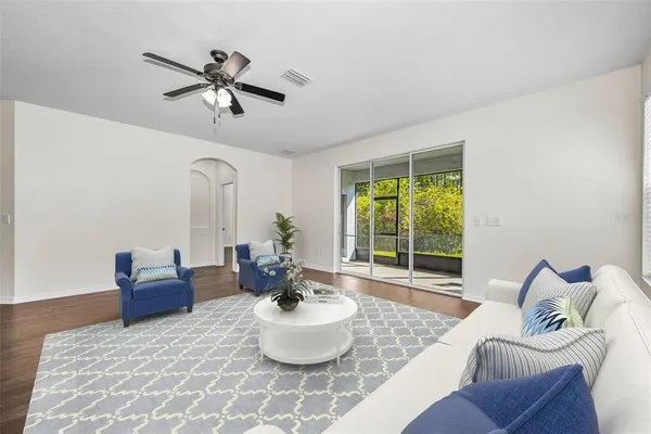 $379,000 | 15727 Cedar Elm Terrace, Land O Lakes, FL 34638