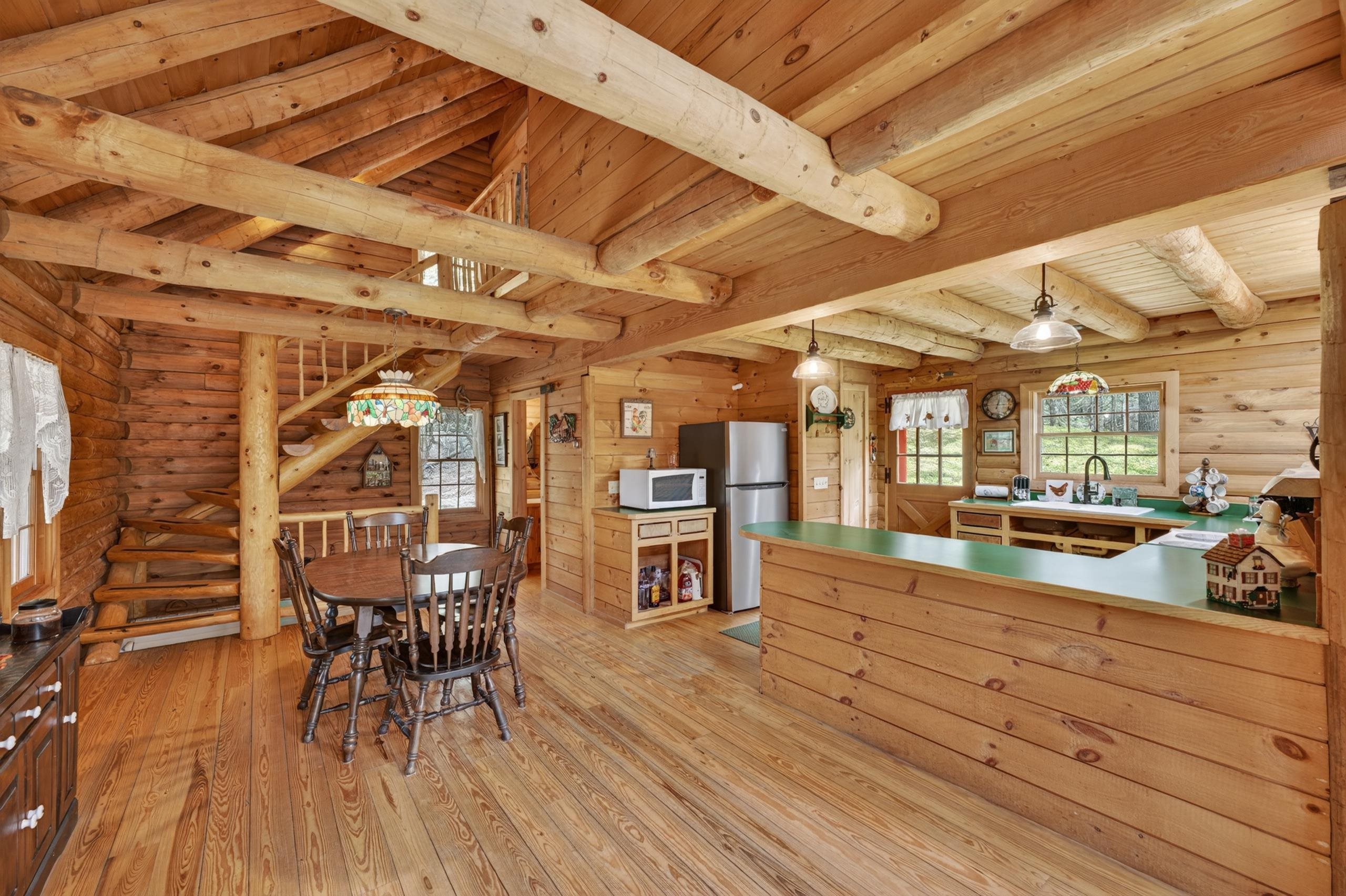 99 Wetherbee Road, Unit NUMEROUS Lyman, NH 03585 - Photo 10 of 58 Gallery Image 10