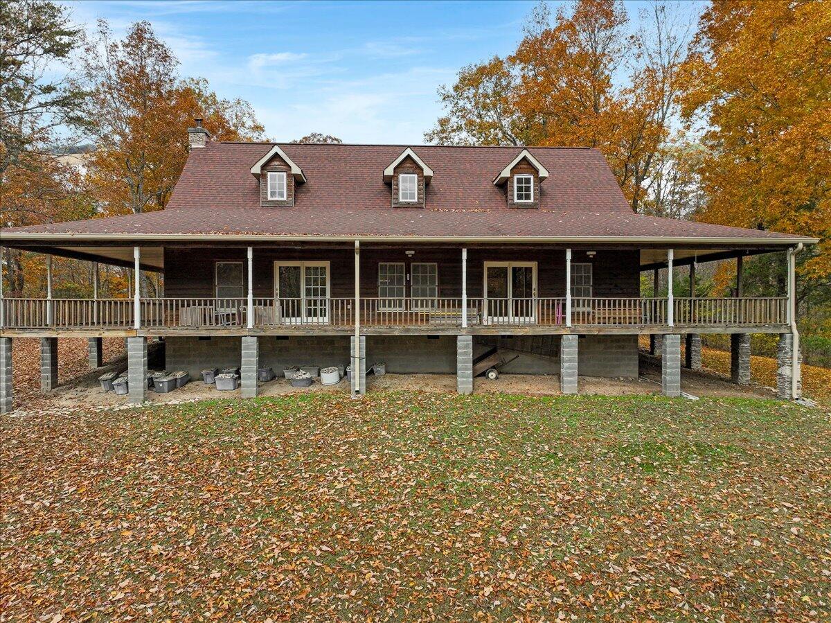 304 Sweatt Road Dunlap, TN 37327 - Photo 2 of 35 35-Pinnacle Tour - 304 Sweatt - 35
