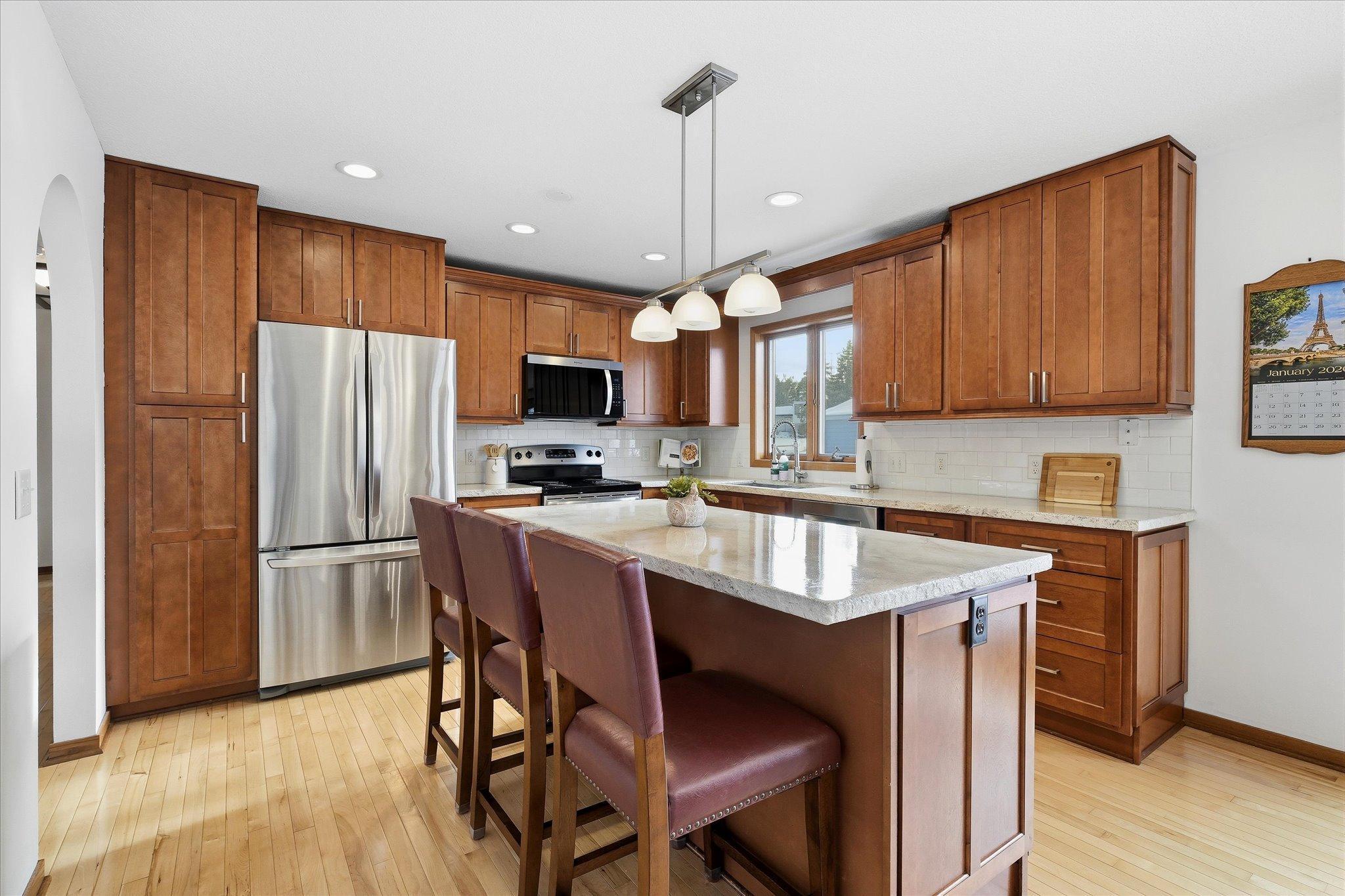 1029 Amble Road Shoreview, MN 55126 - Photo 1 of 1 Gallery Image 1