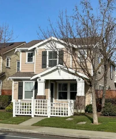 $499,000 | 2753 Whitney Drive, Fairfield, CA 94533