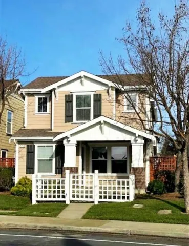 $499,000 | 2753 Whitney Drive, Fairfield, CA 94533