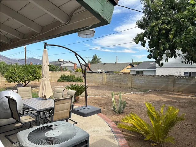 $689,900 | 3555 Dixie Lane, Riverside, CA 92503