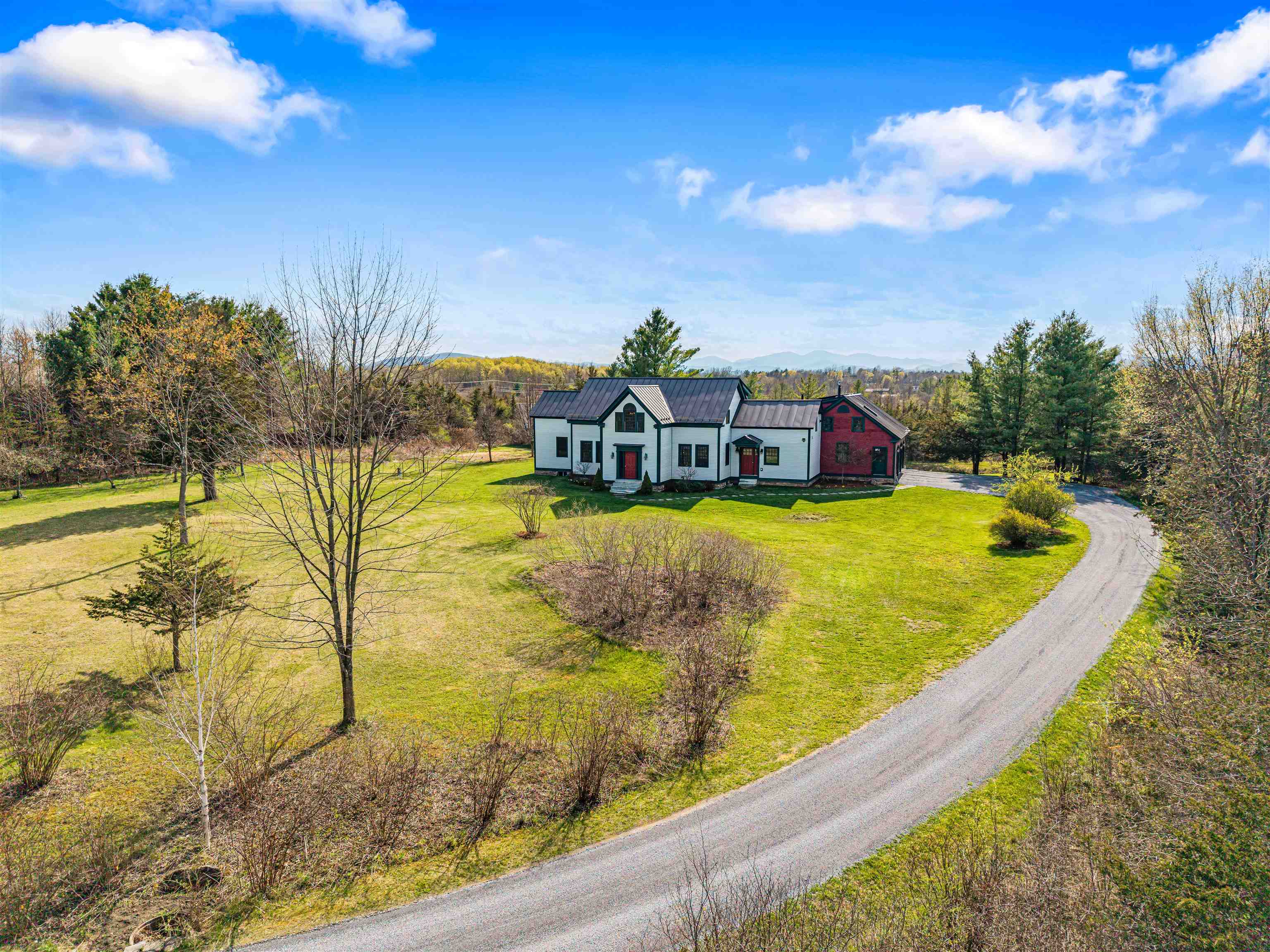 1576 Ferry Road Charlotte, VT 05445 - Photo 2 of 60