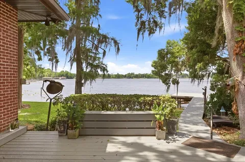 $2,399,000 | 4910 East Lake Drive, Winter Springs, FL 32708