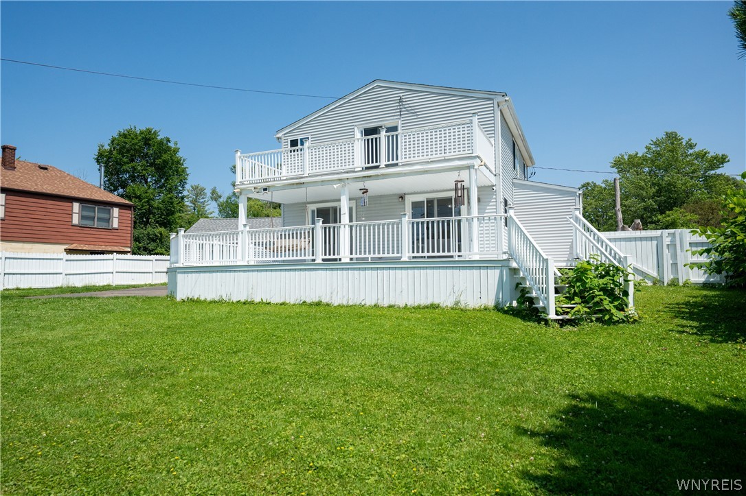 4093 Bayview Road Hamburg, NY 14219 - Photo 3 of 47