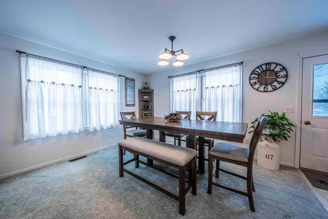 $299,000 | 3801 West Woodrow Road, Shelby, MI 49455