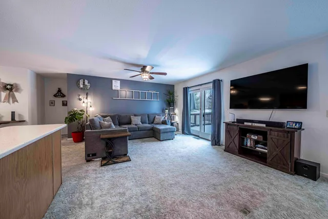 $299,000 | 3801 West Woodrow Road, Shelby, MI 49455