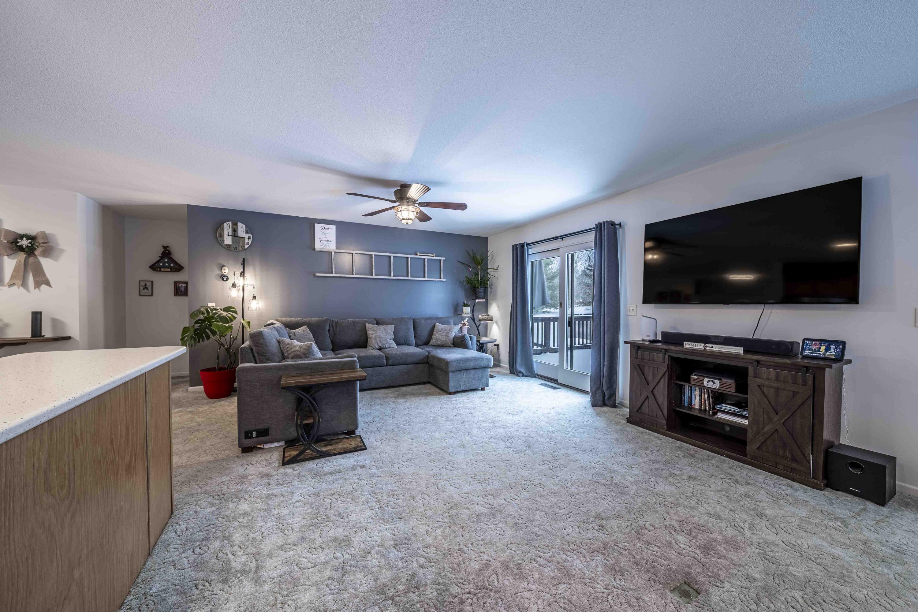 3801 West Woodrow Road Shelby, MI 49455 - Photo 12 of 69 3801 W Woodrow