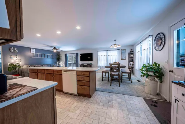 $299,000 | 3801 West Woodrow Road, Shelby, MI 49455