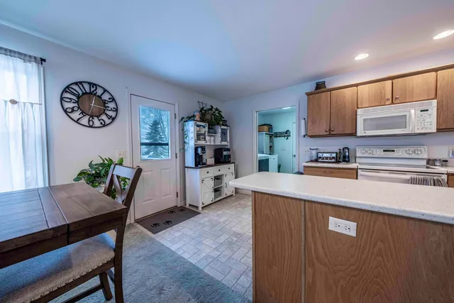 $299,000 | 3801 West Woodrow Road, Shelby, MI 49455