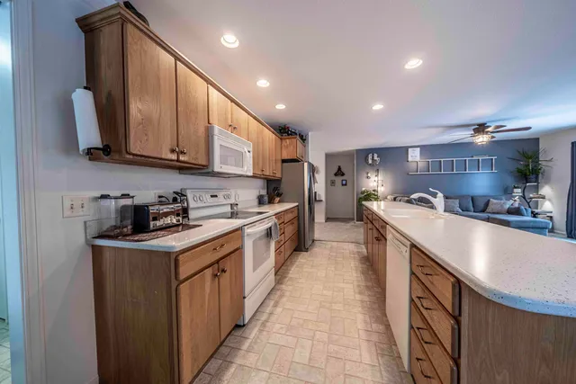 $299,000 | 3801 West Woodrow Road, Shelby, MI 49455