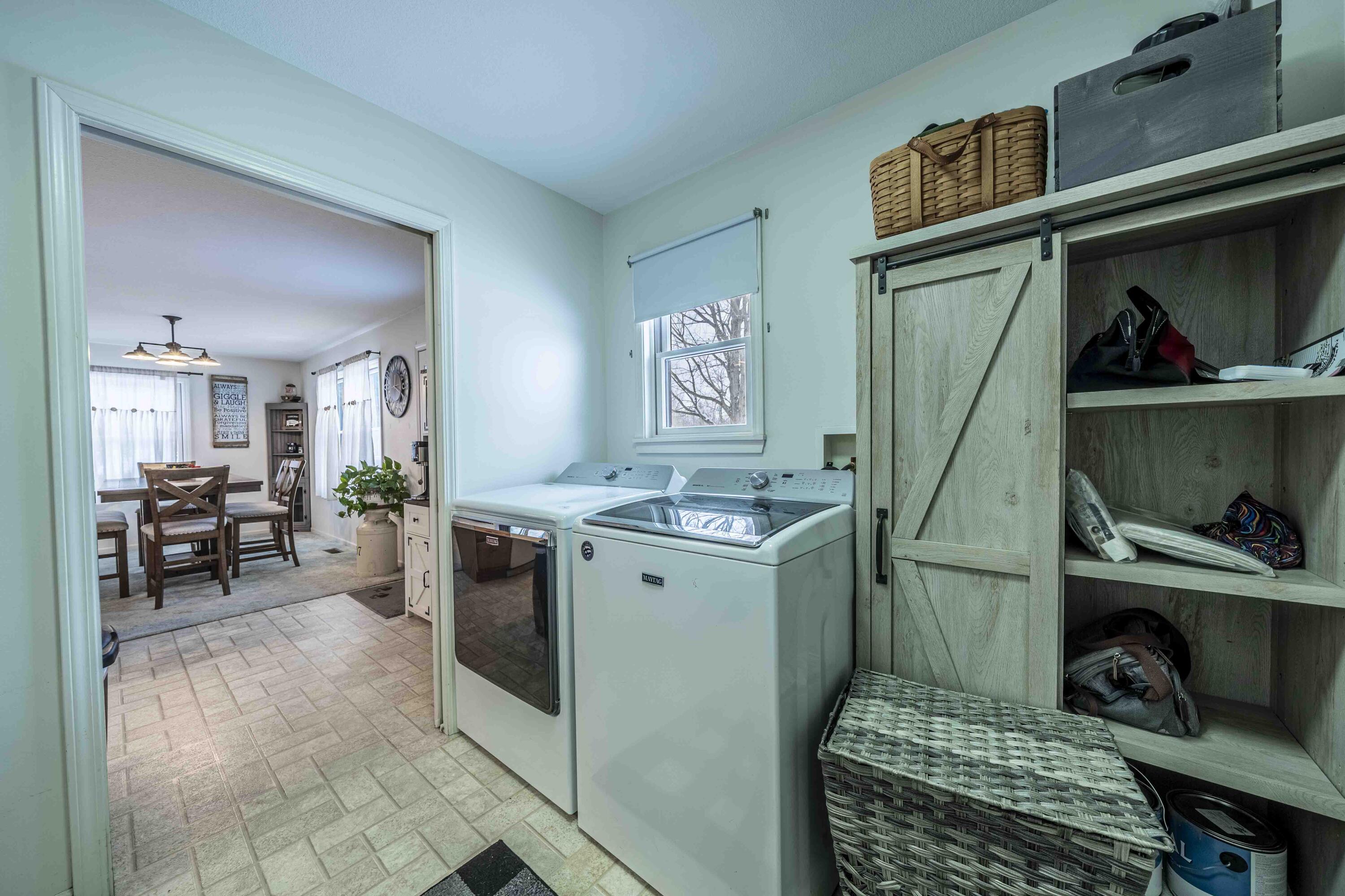 3801 West Woodrow Road Shelby, MI 49455 - Photo 17 of 69 3801 W Woodrow