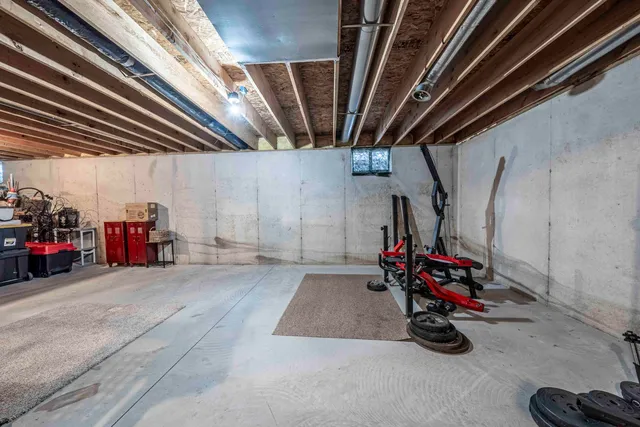 $299,000 | 3801 West Woodrow Road, Shelby, MI 49455