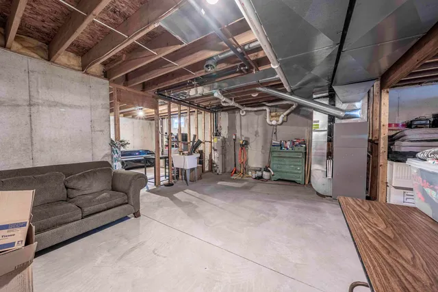 $299,000 | 3801 West Woodrow Road, Shelby, MI 49455