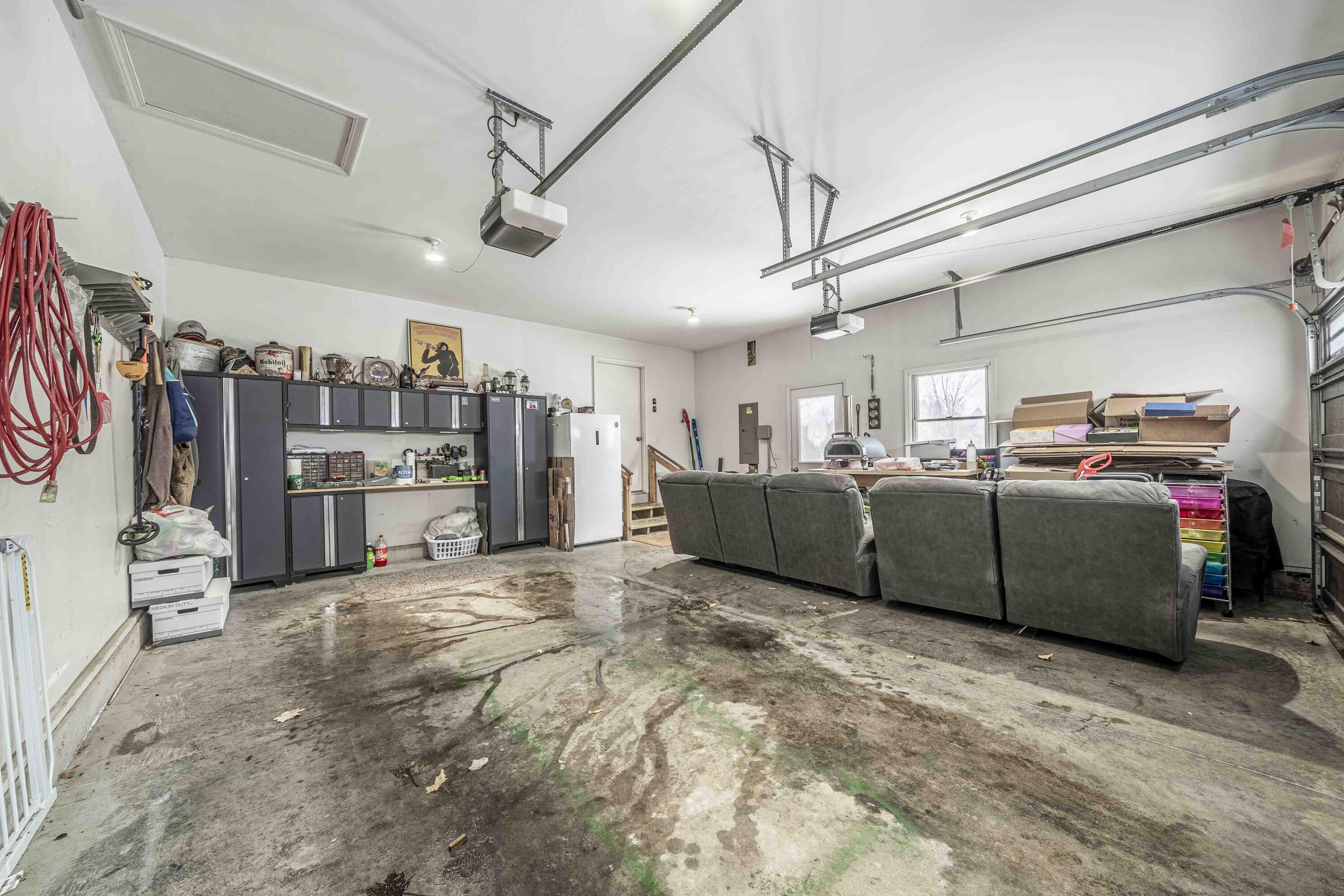 3801 West Woodrow Road Shelby, MI 49455 - Photo 45 of 69 3801 W Woodrow