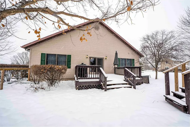 $299,000 | 3801 West Woodrow Road, Shelby, MI 49455
