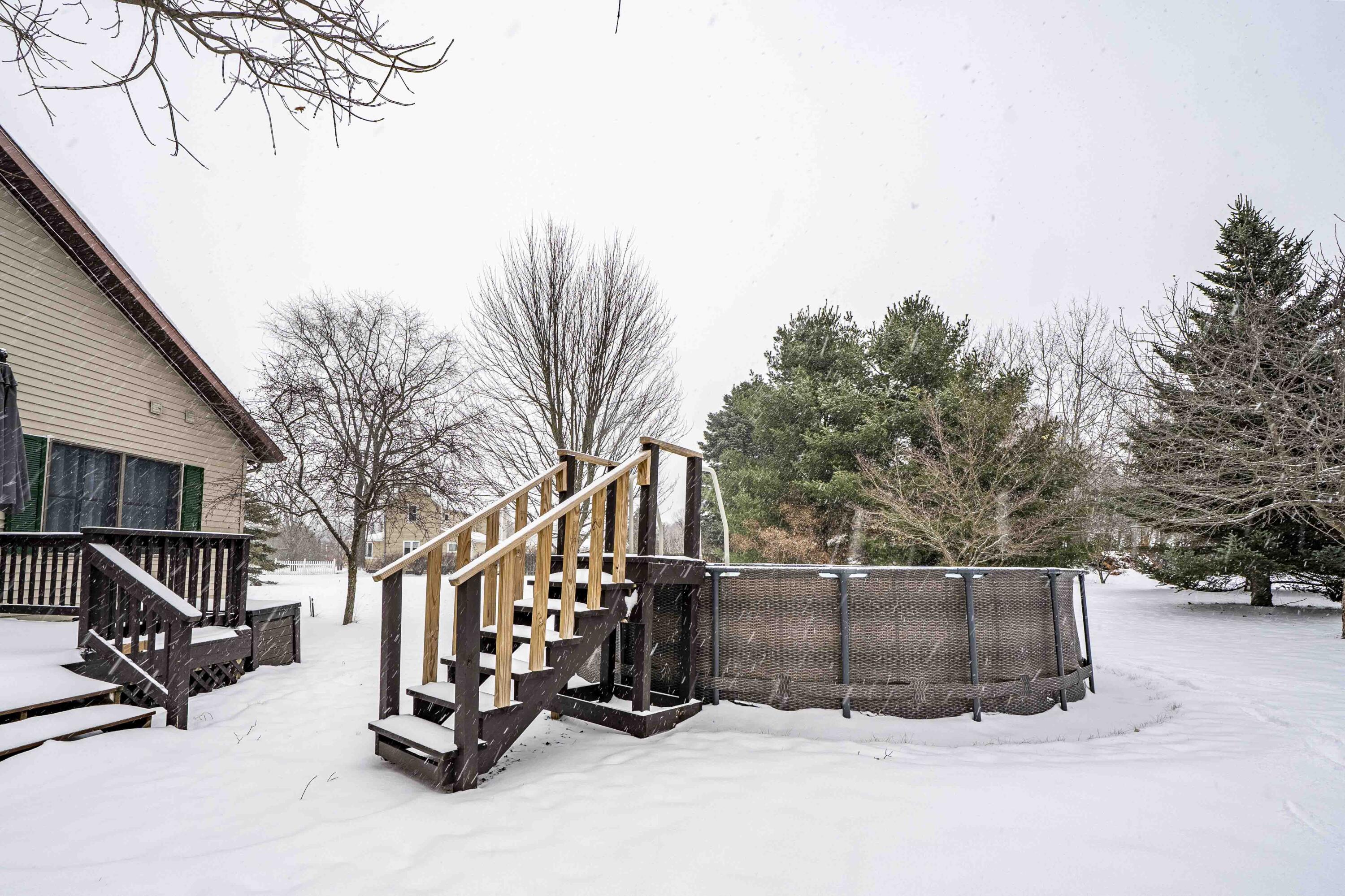 3801 West Woodrow Road Shelby, MI 49455 - Photo 52 of 69 3801 W Woodrow