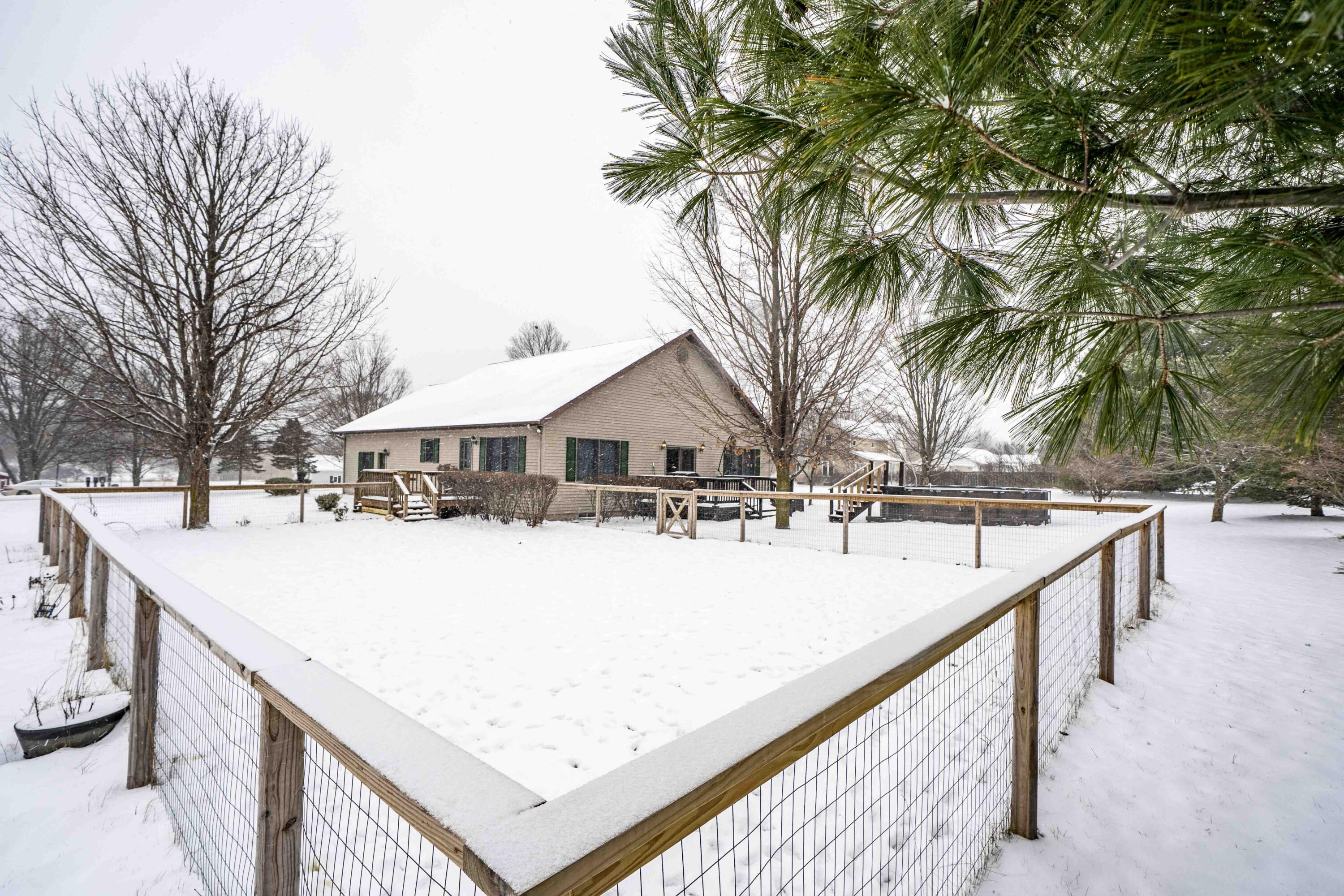 3801 West Woodrow Road Shelby, MI 49455 - Photo 55 of 69 3801 W Woodrow