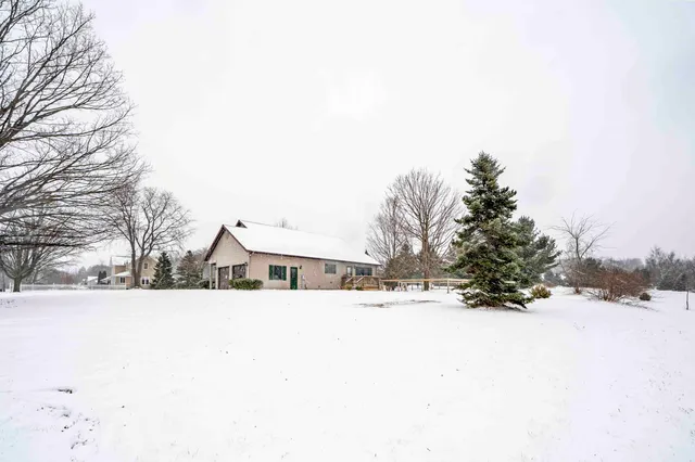 $299,000 | 3801 West Woodrow Road, Shelby, MI 49455