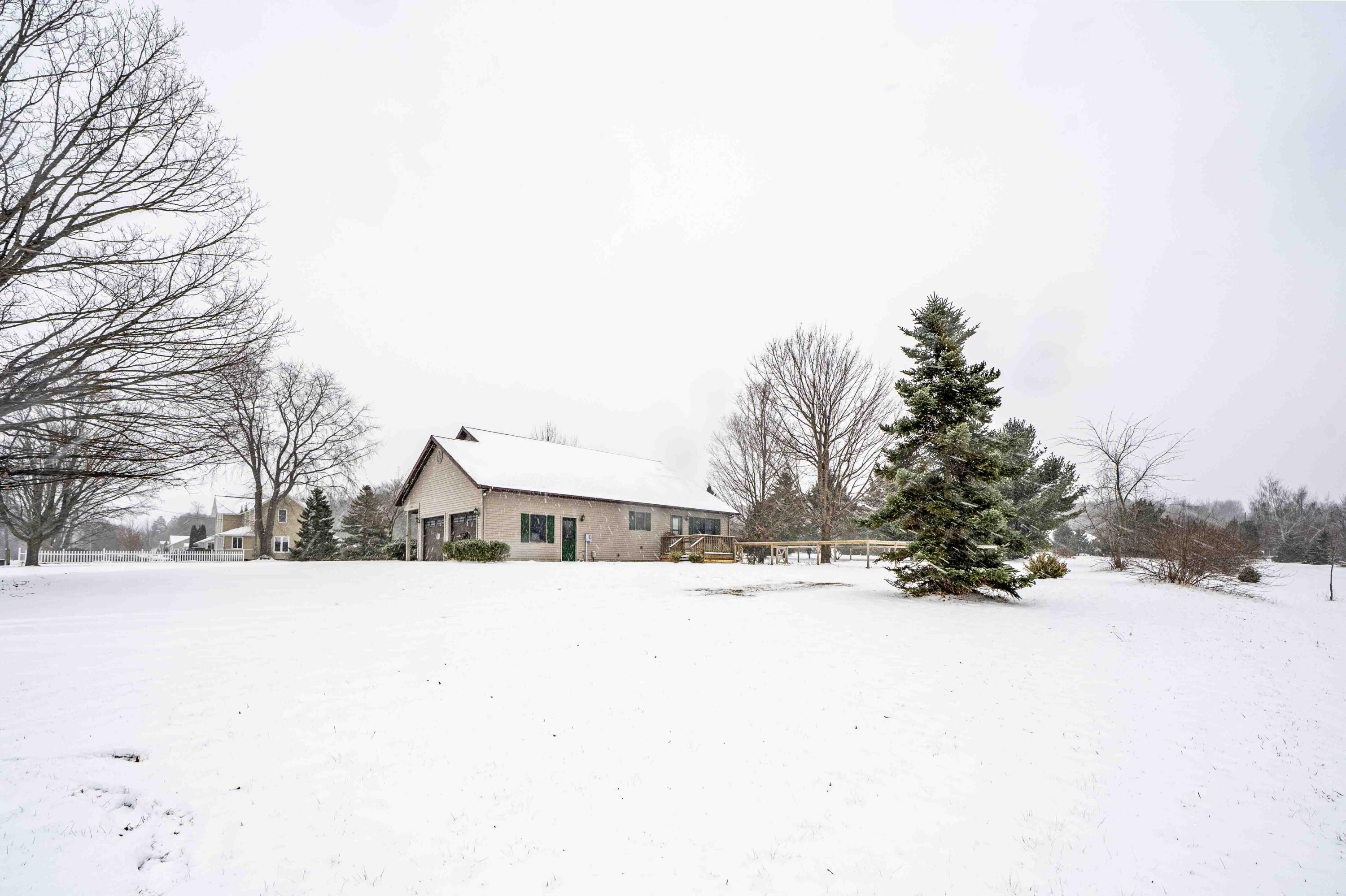 3801 West Woodrow Road Shelby, MI 49455 - Photo 57 of 69 3801 W Woodrow