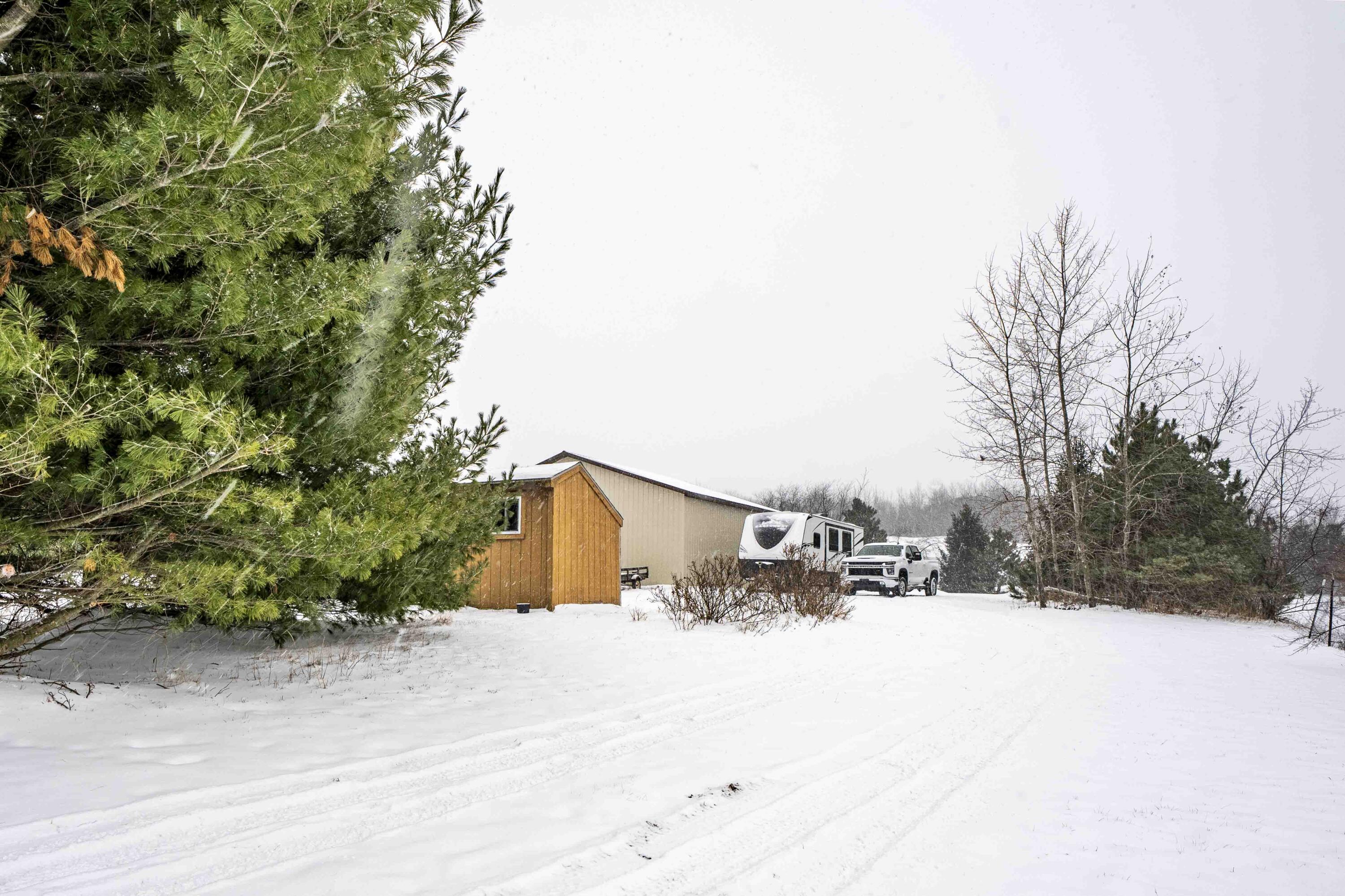 3801 West Woodrow Road Shelby, MI 49455 - Photo 58 of 69 3801 W Woodrow